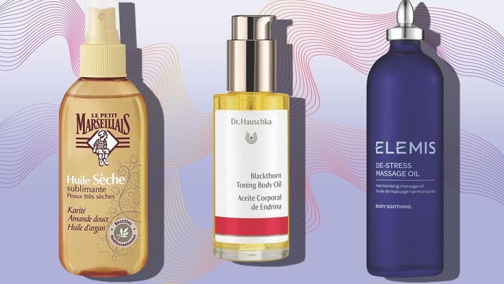 Dry Skin Body Oil at ₹ 360/piece | शरीर में लगाने का तेल in Mumbai | ID ...