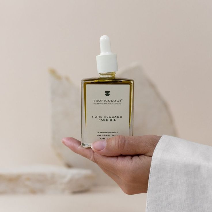 Pure avocado body oil – Artofit