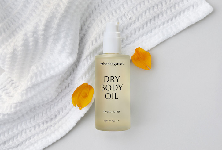 17 Lightweight Body Oils That Will Leave Your Skin So Glowy | Who What Wear 17 Lightweight Body Oils That Will Leave Your Skin So Glowy | Who What Wear