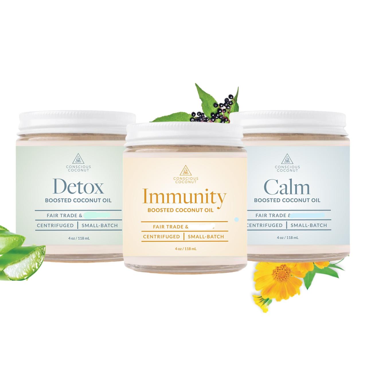 Coconut Oil Formula Coconut Hydrate Body Oil Coconut Oil Formula Coconut Hydrate Body Oil