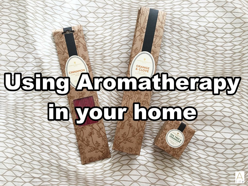 How To Do Aromatherapy In Your Home - Aromatherapy Naturals