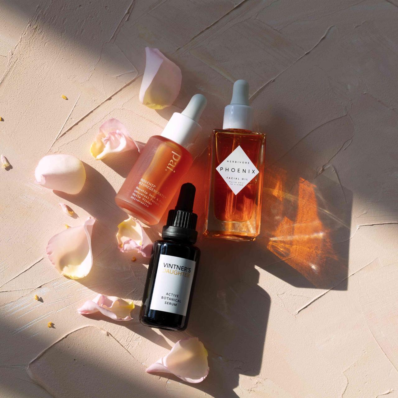 Rosehip Oil for Skin: What It Is, What It Does, and How to Use It