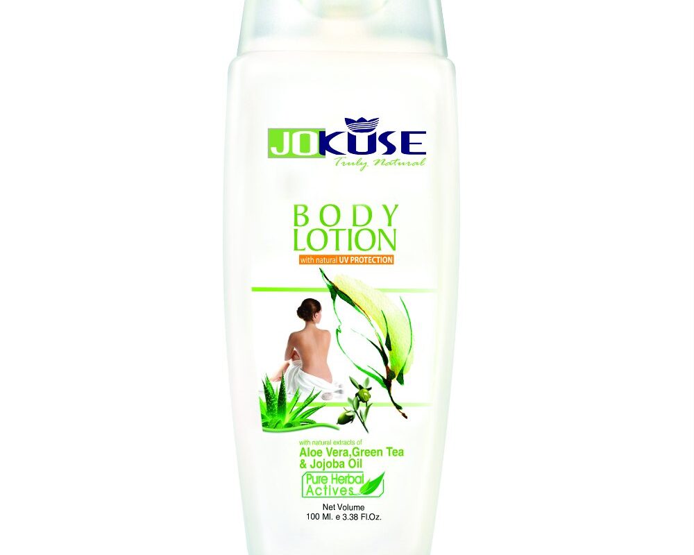 Aloe Vera Body Oil