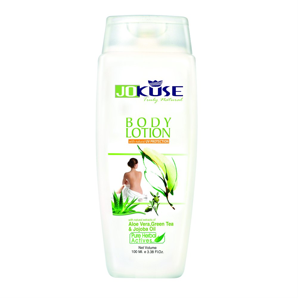 Aloe Vera Body Oil
