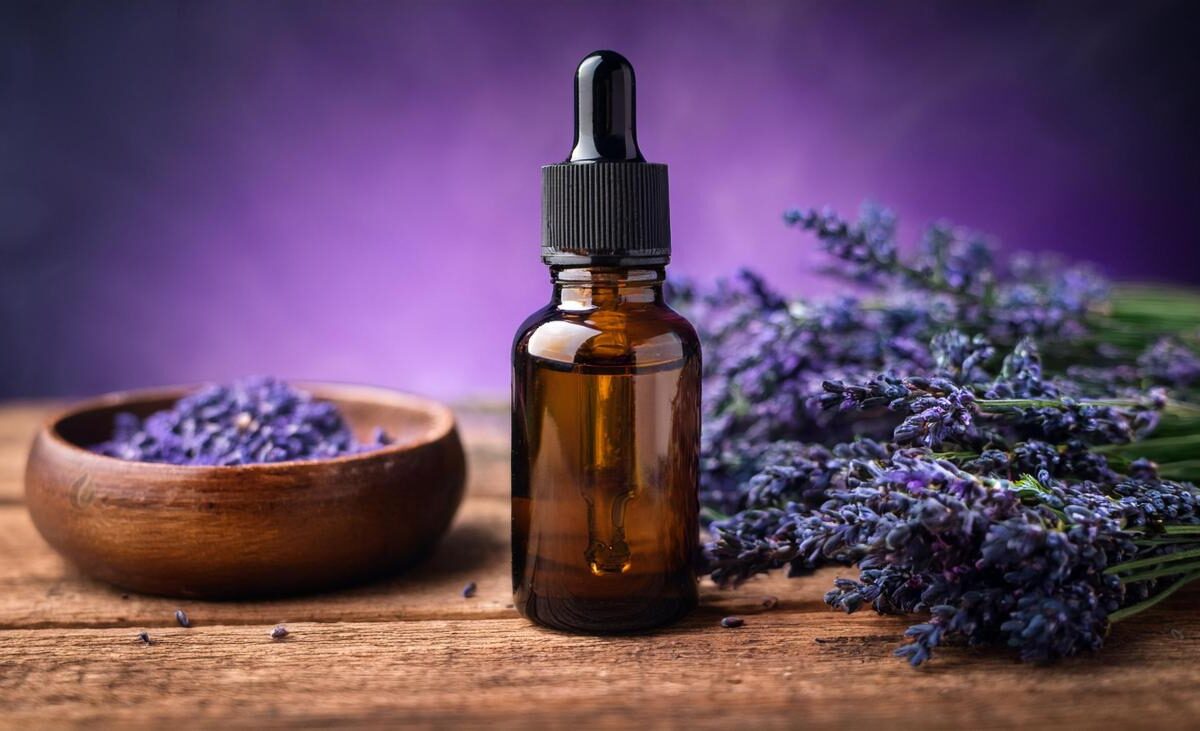 Essential Oils For Emotional Wellbeing