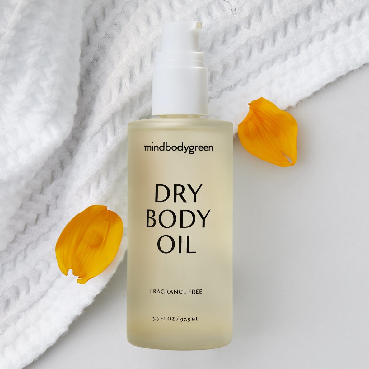 Dry Body Oil: The Ultimate Elixir for Silky Smooth Skin