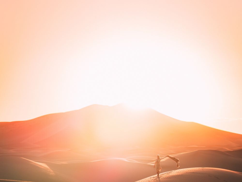 Natural Mood Remedies