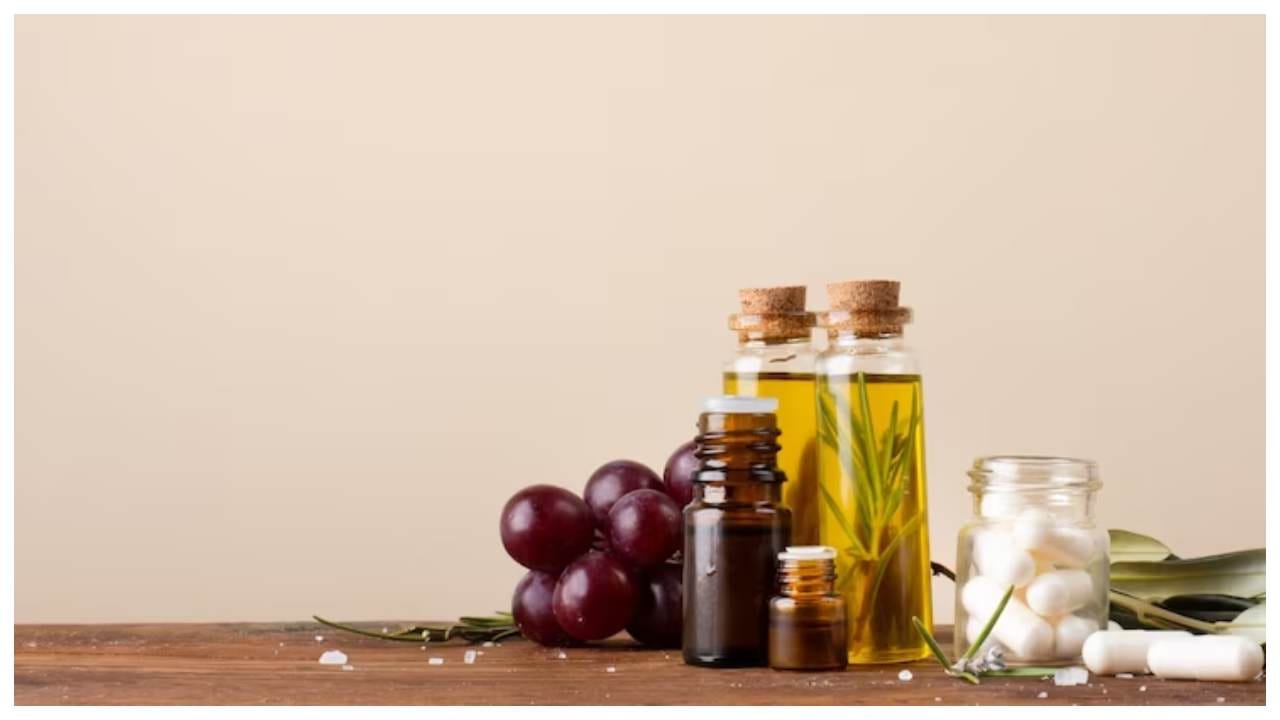 The Body Oil Grapefruit – Multi-Nutrient Treatment Oil With Peptides ...