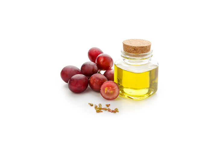Grape Seed Body Oil