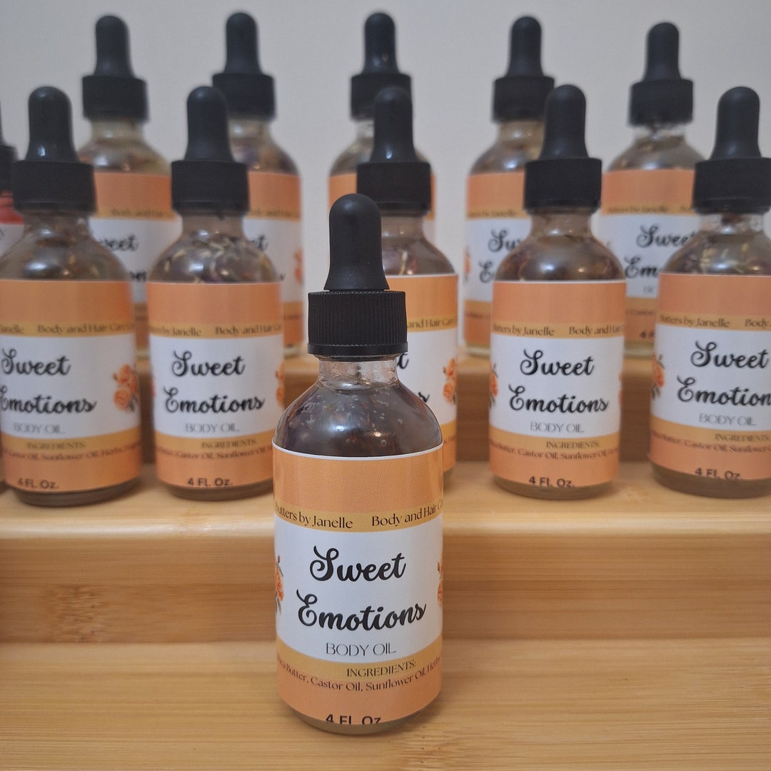 Shea Butter Body Lotion - Atlantic Trading Co.