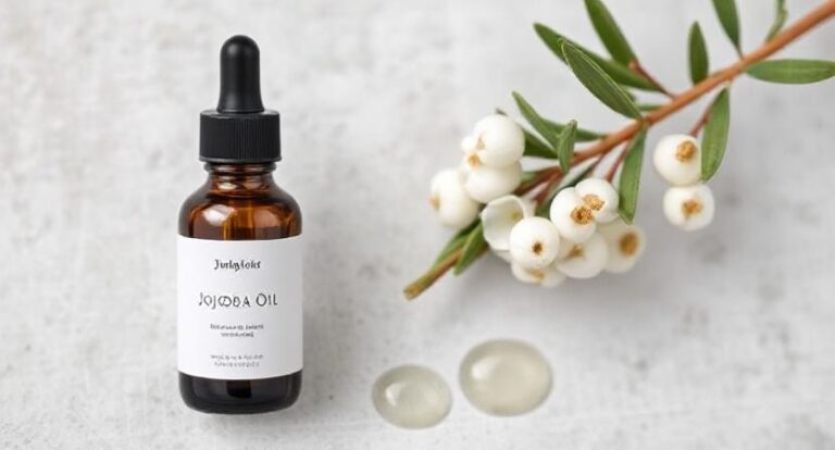 100ml Jojoba Oil Body Nourishing Essential Oil Hydrating Moisturizing ...